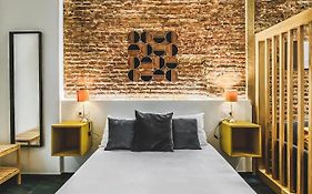 Cáceres Central Suites Torre de los Púlpitos